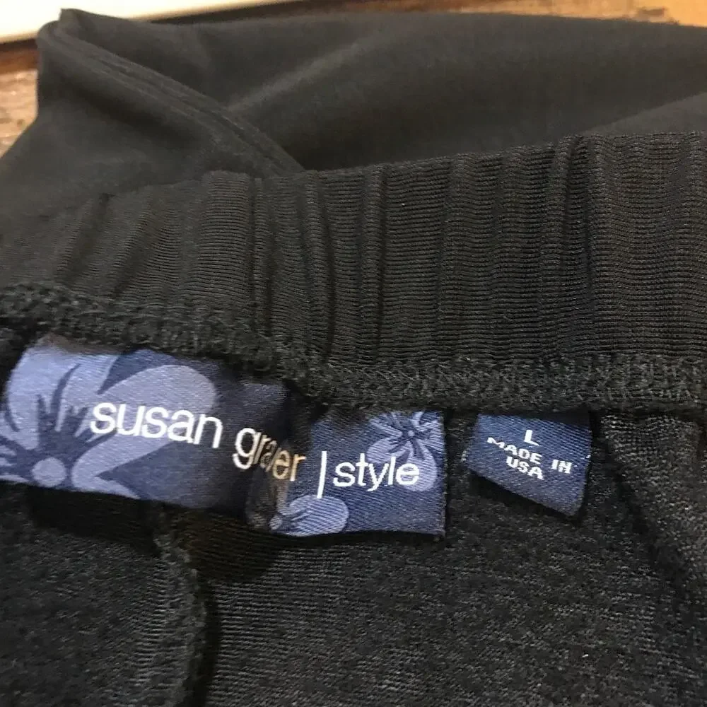 Susan Graver susan graver